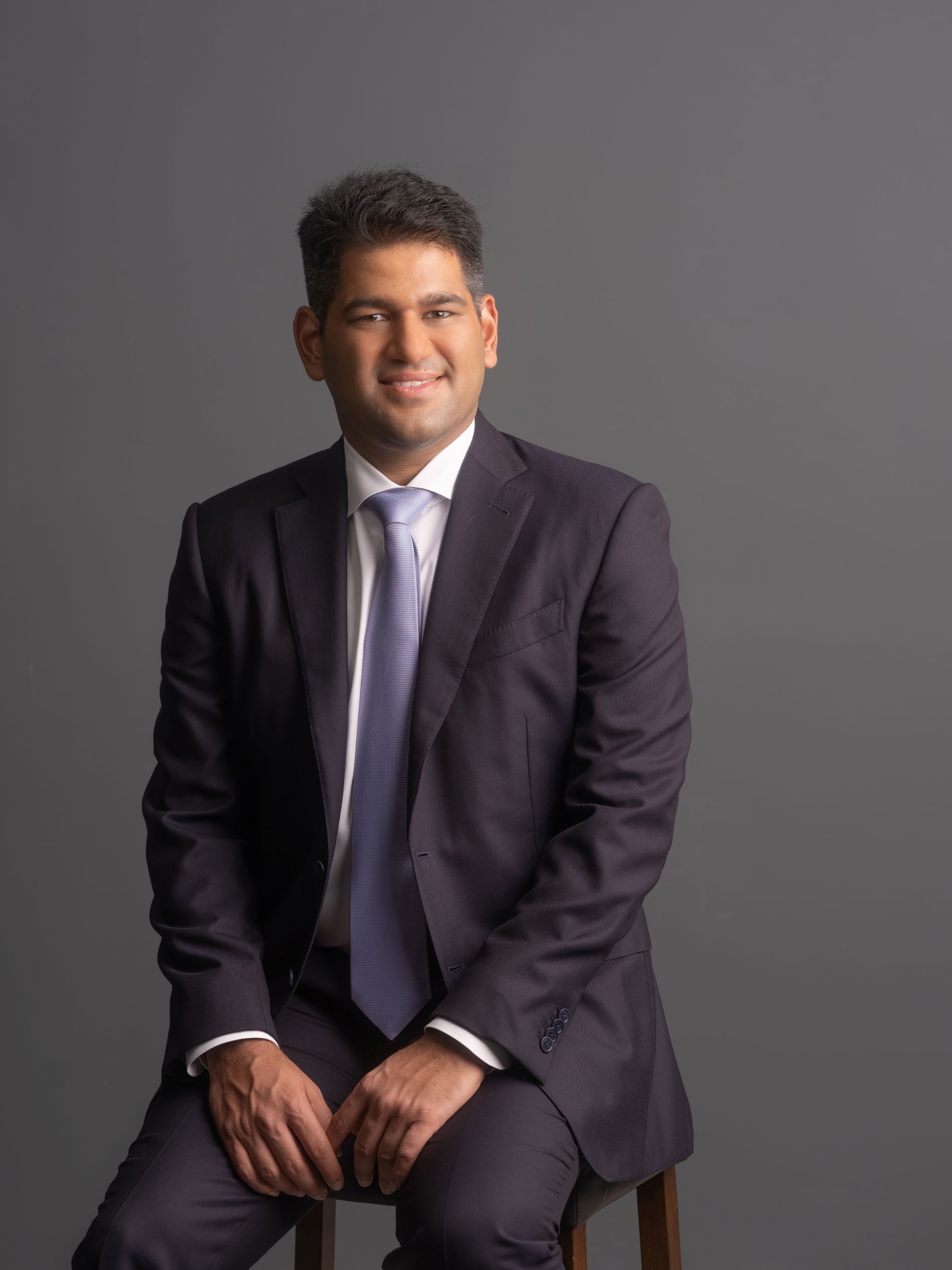 Sudarshan Venu