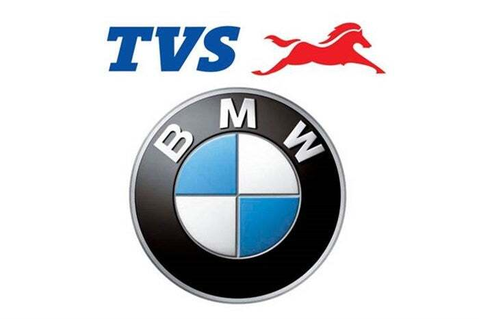 BMW-TVS-partnership