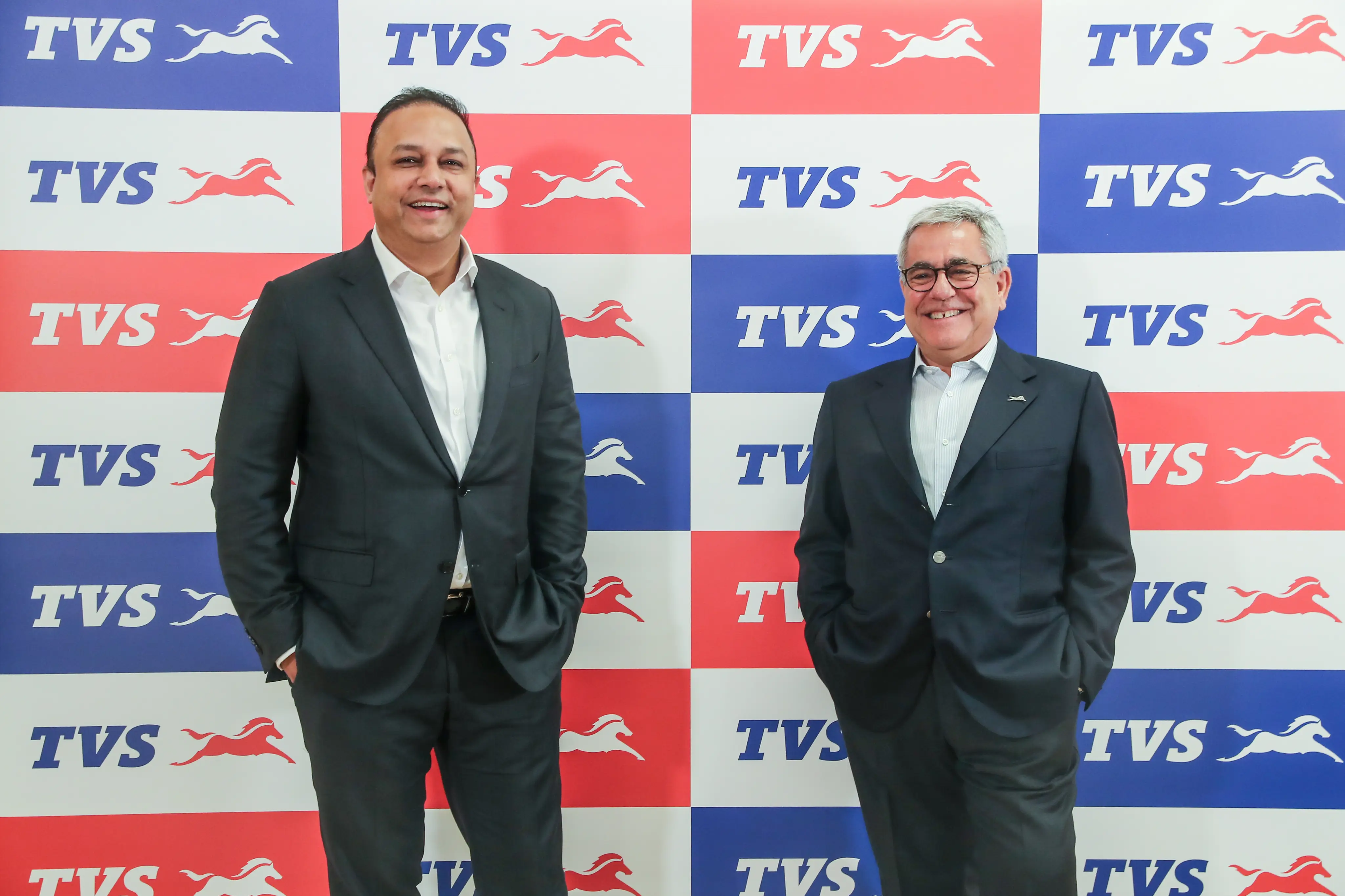 TVS Motor Company annuncia l’arrivo in Italia