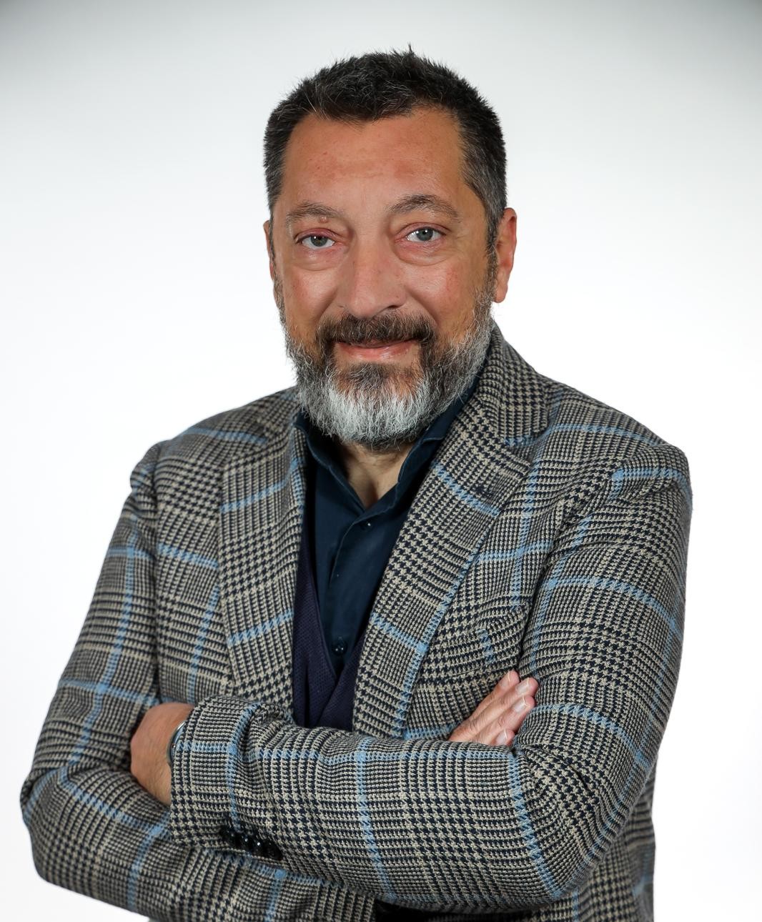 GAETANO VASQUES