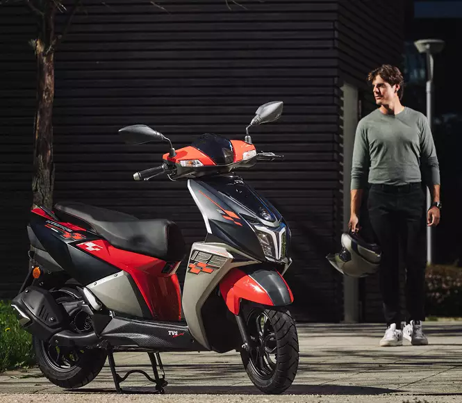 Ntorq descrizione prodotto