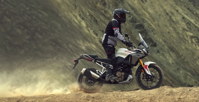 RTX300 Adventure