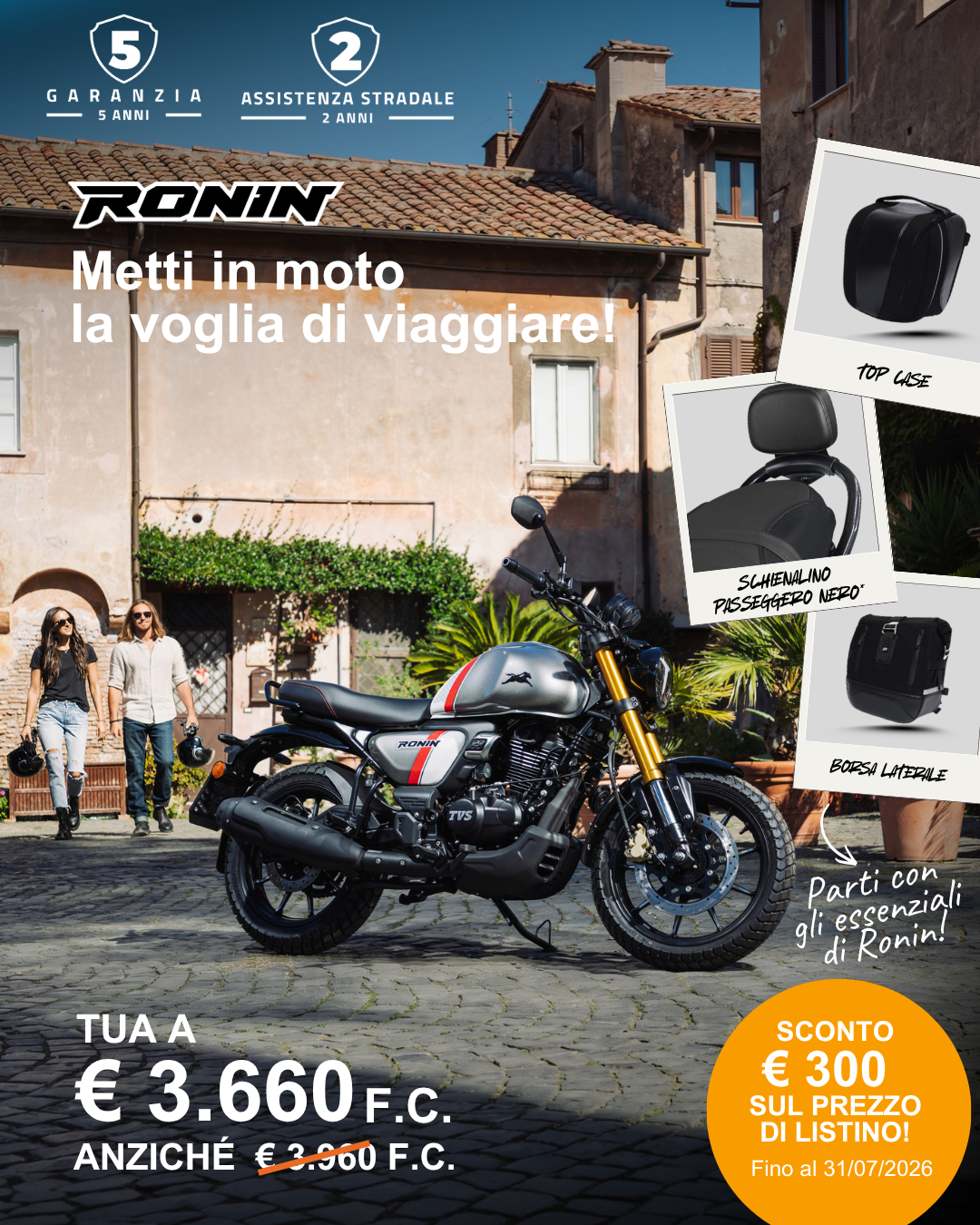 Ronin