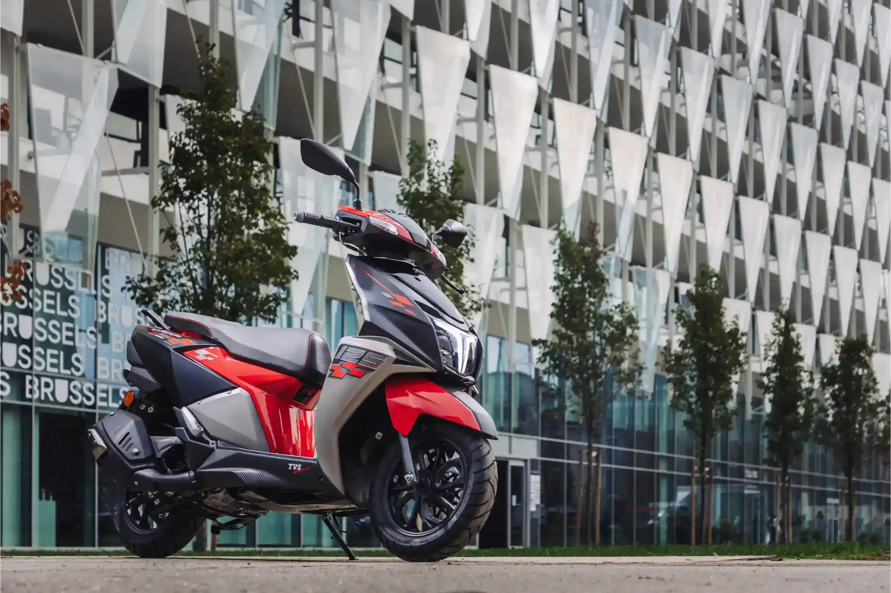 tvs ntorq 125