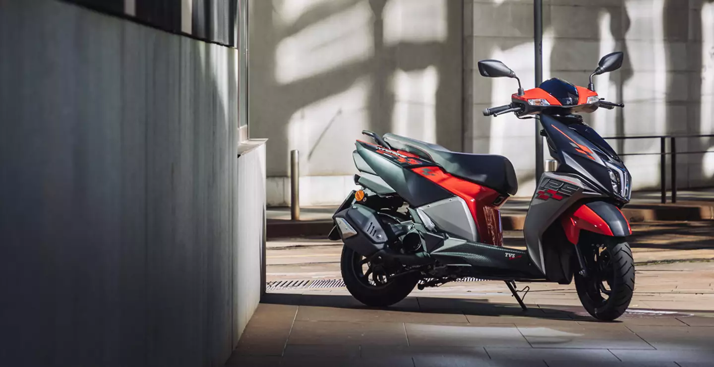 tvs ntorq 125